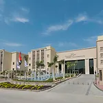 Triumph Luxury Hotel