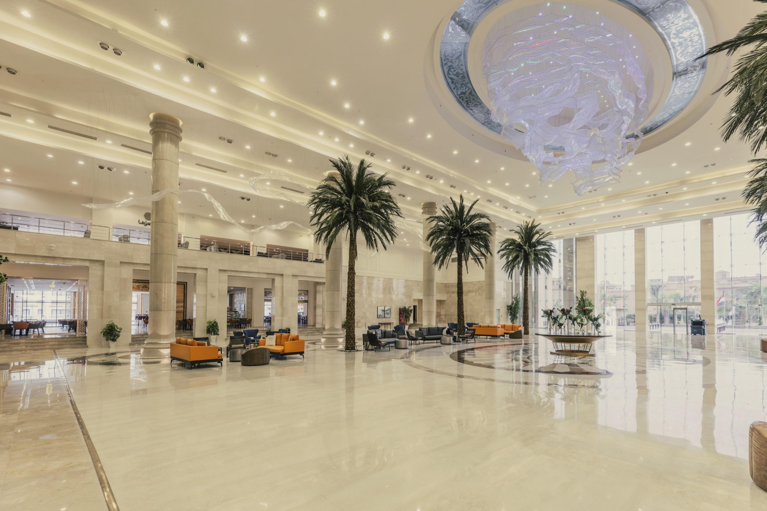 Hotel Triumph Luxury