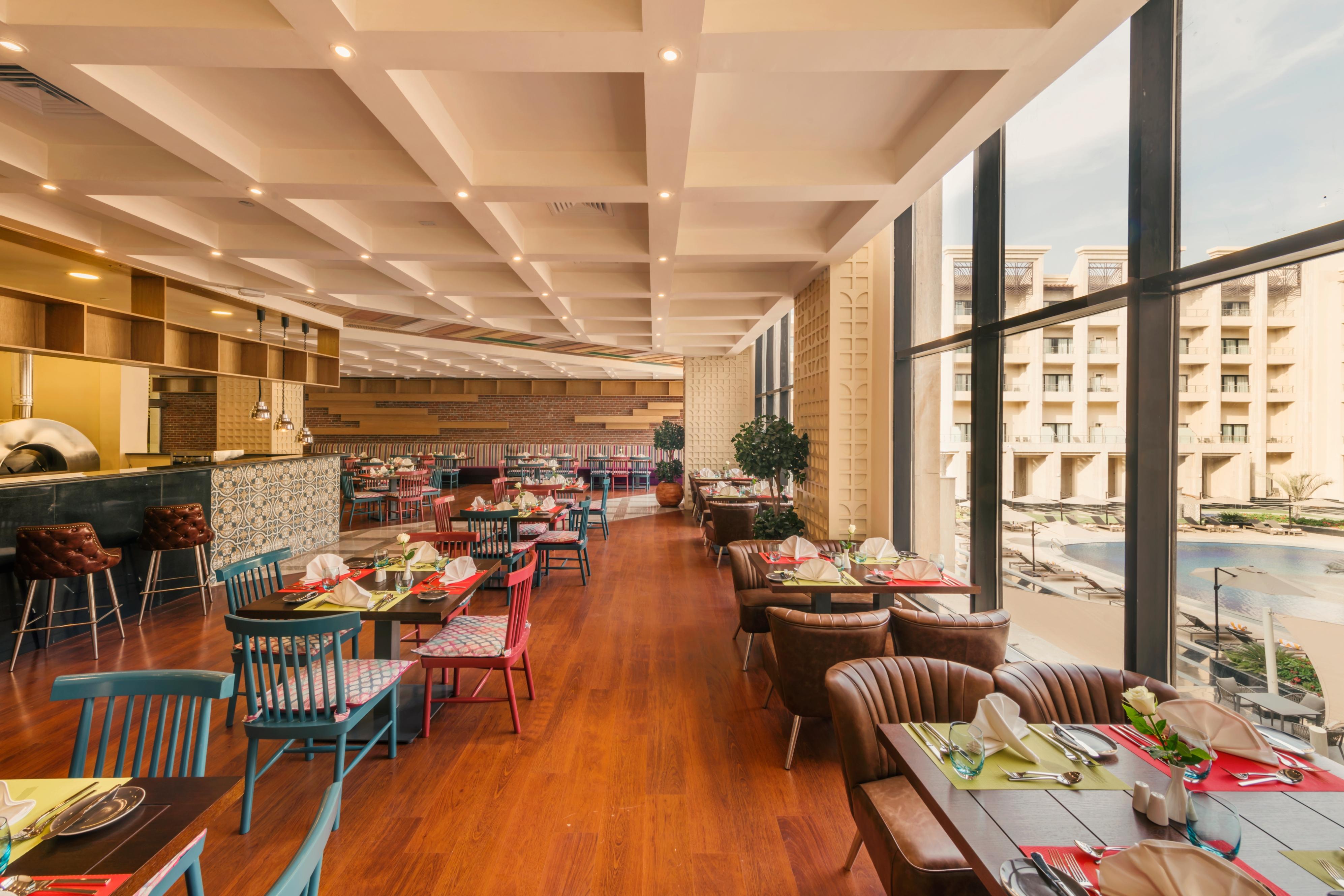 Hotel Triumph Luxury