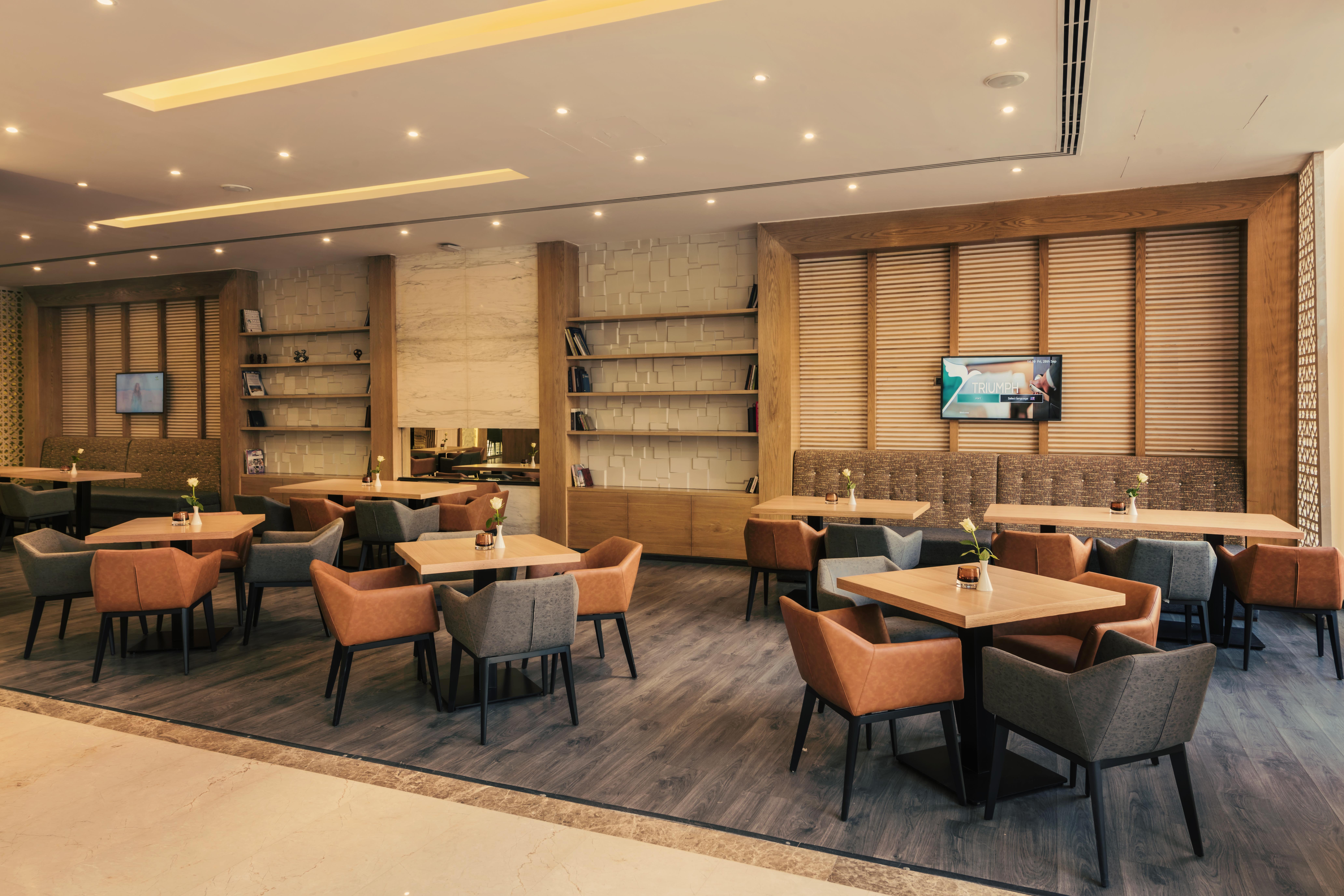 Triumph Luxury 5* Il Cairo