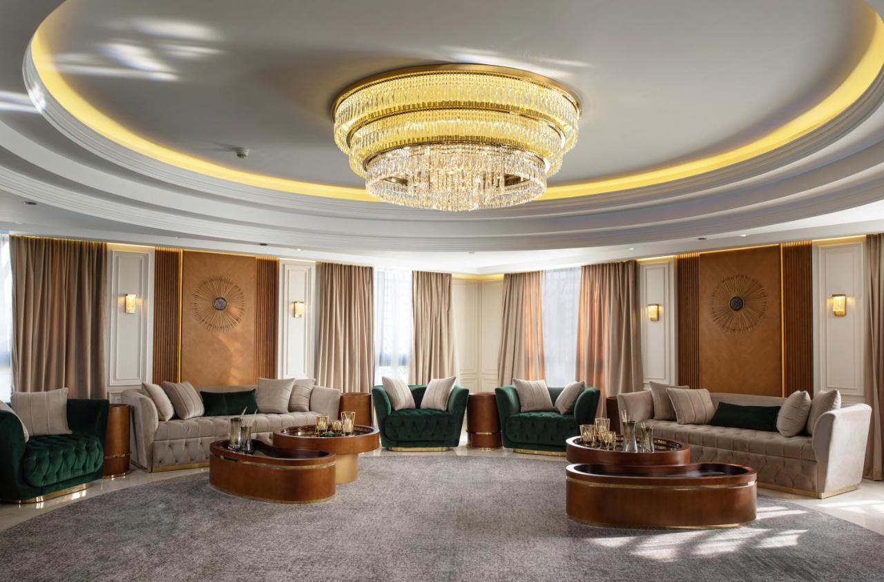 Triumph Luxury Hotel Il Cairo