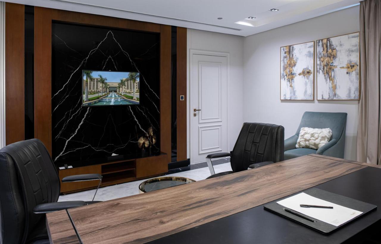 Triumph Luxury Hotel 5*