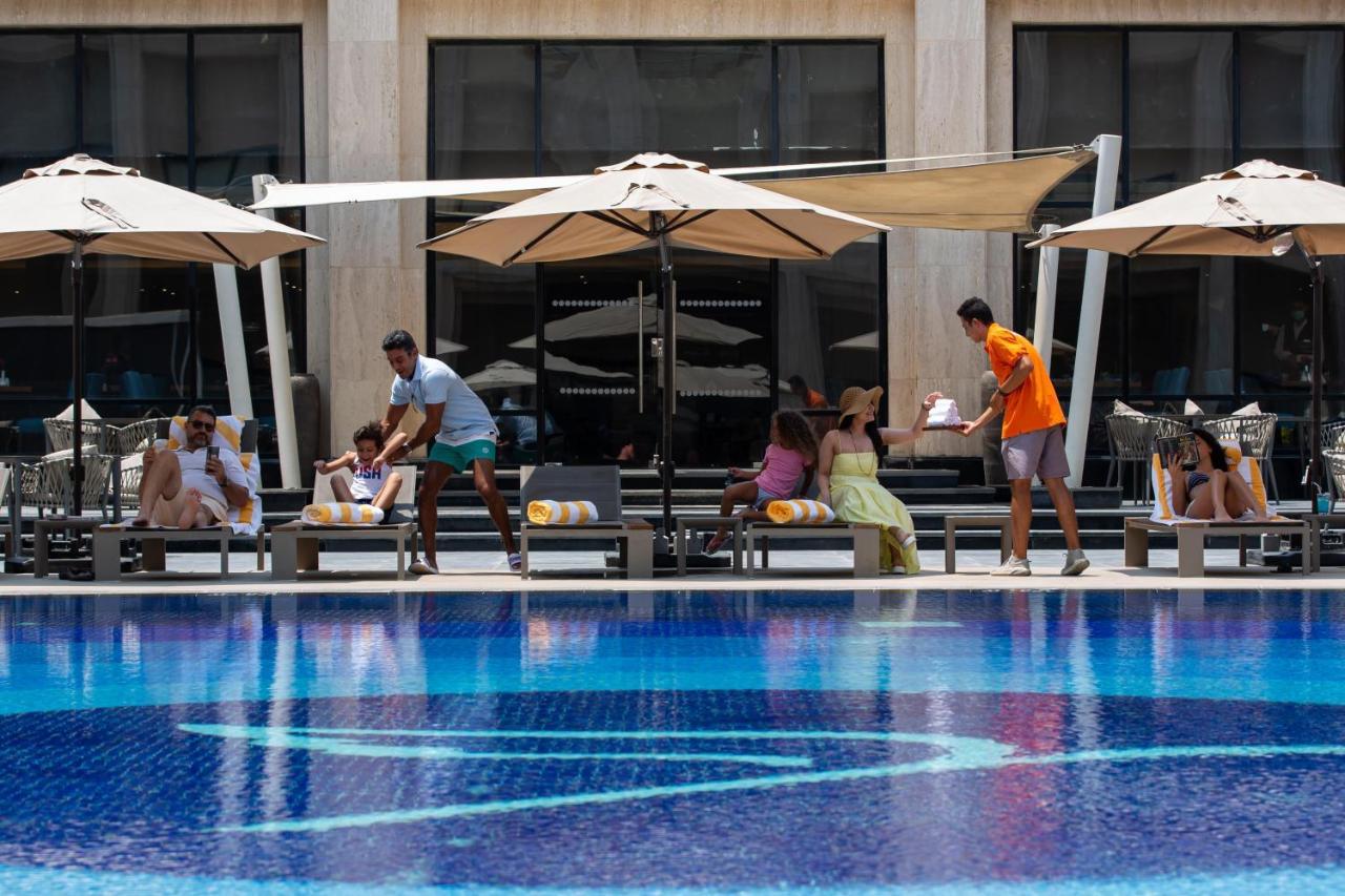 Triumph Luxury Hotel Cairo