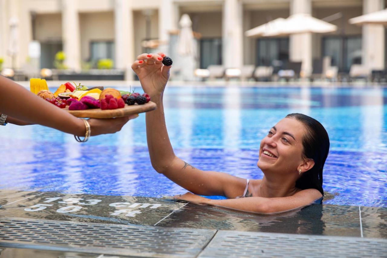Triumph Luxury Hotel Il Cairo