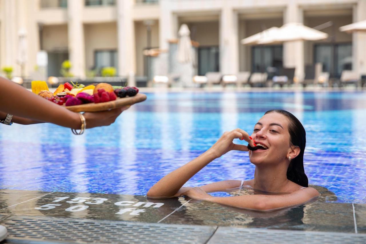 Triumph Luxury Hotel