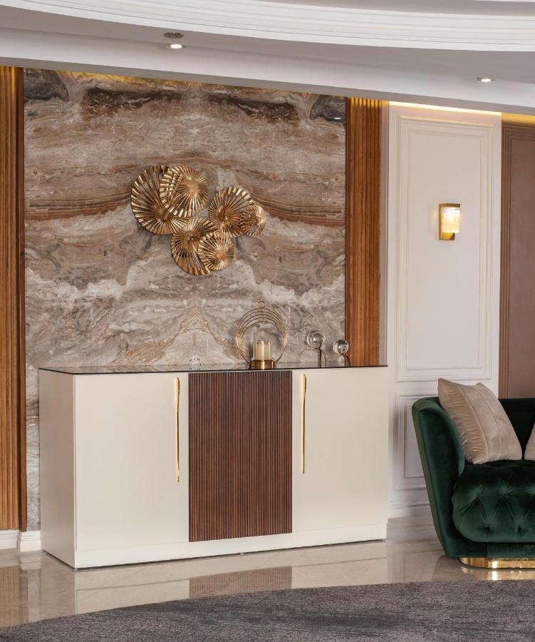Triumph Luxury Il Cairo