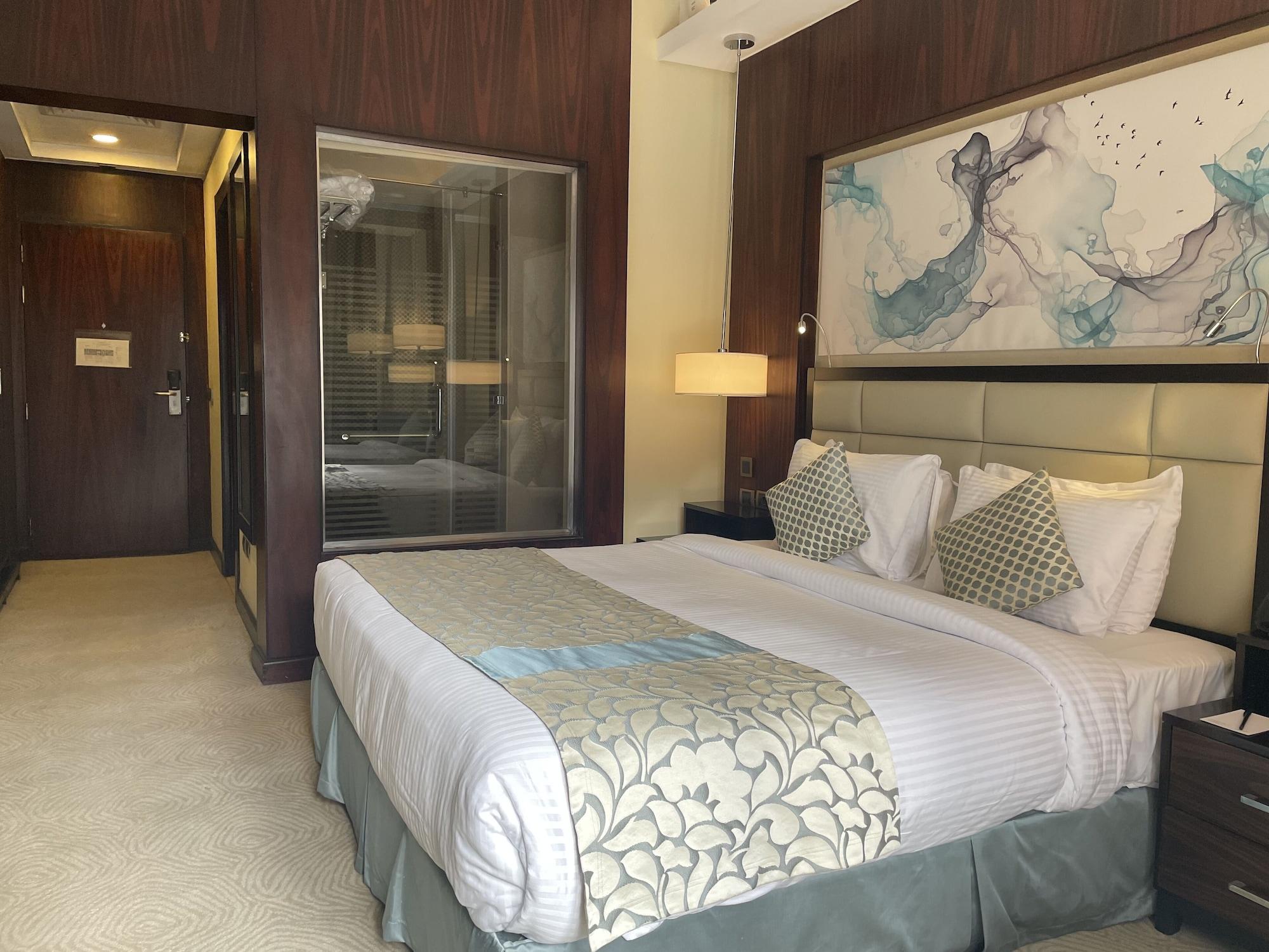 Hotel Triumph Luxury
