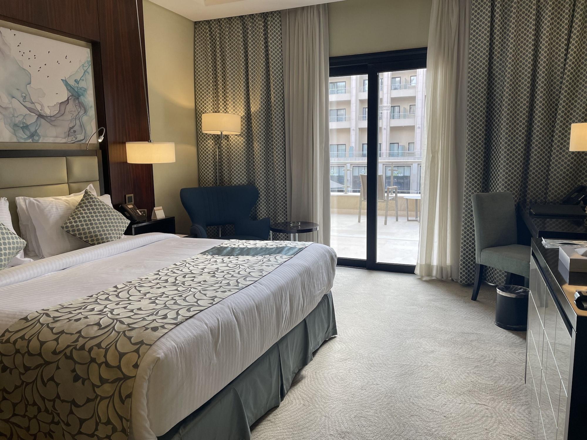 Triumph Luxury 5* Il Cairo