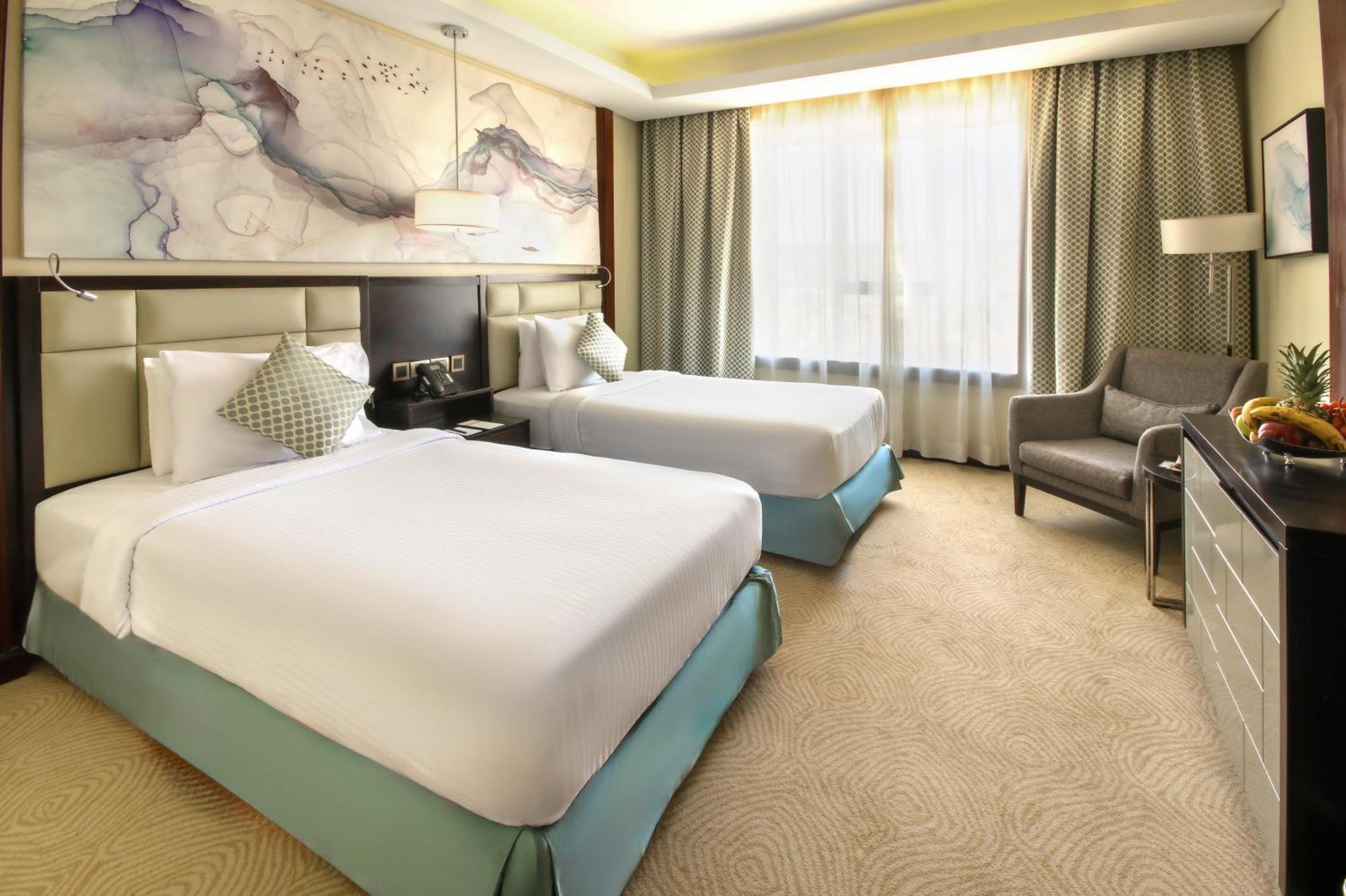 Triumph Luxury 5*
