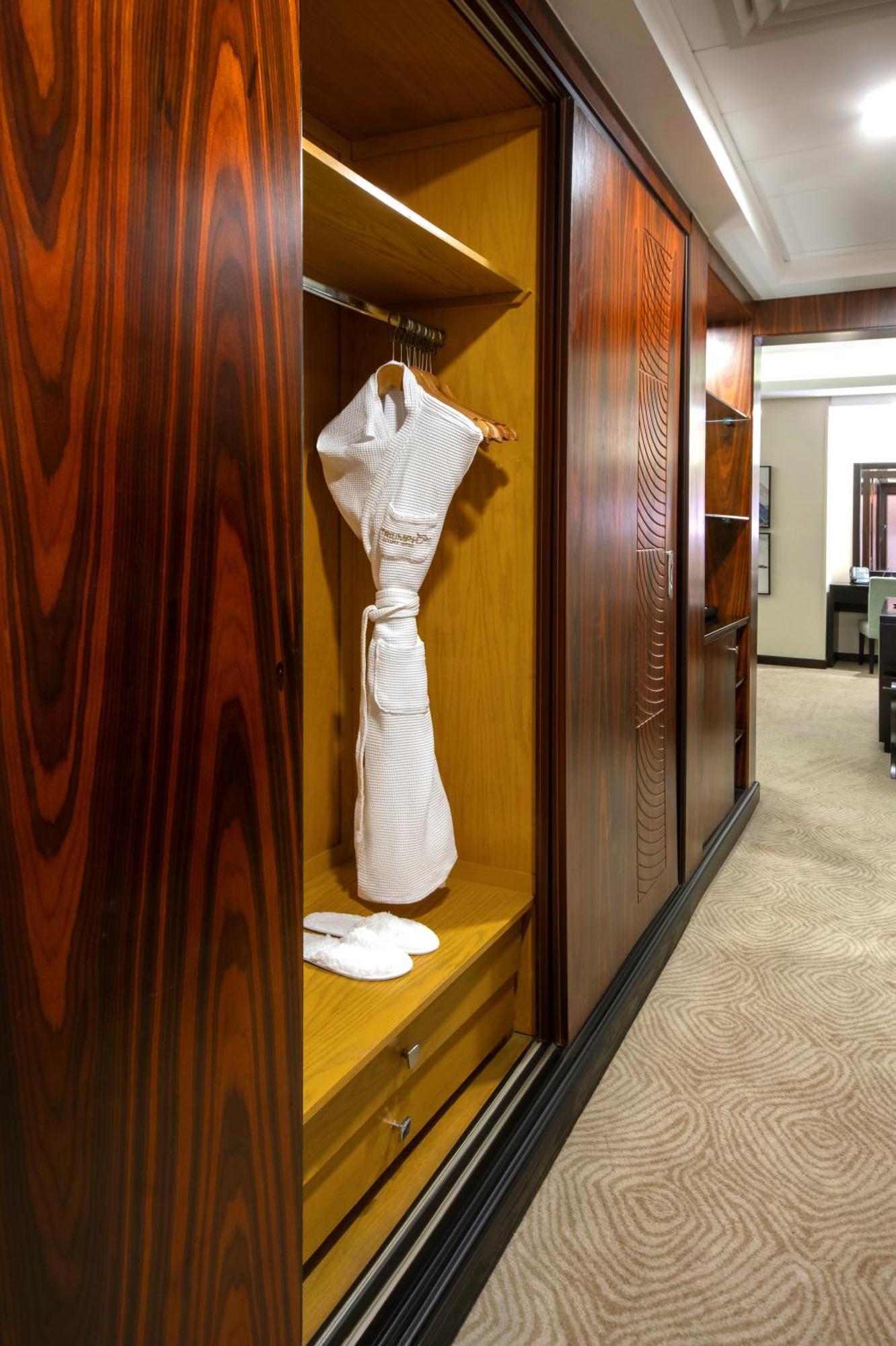 Triumph Luxury Hotel Il Cairo