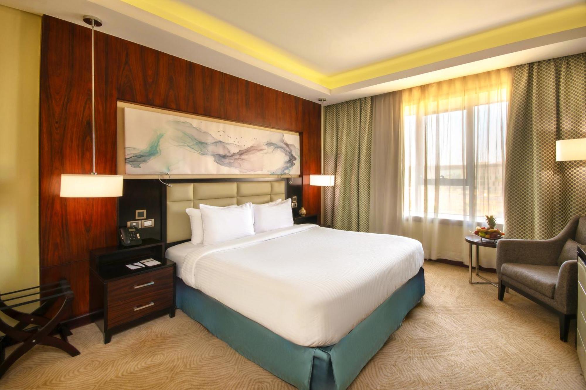 Triumph Luxury Hotel 5*