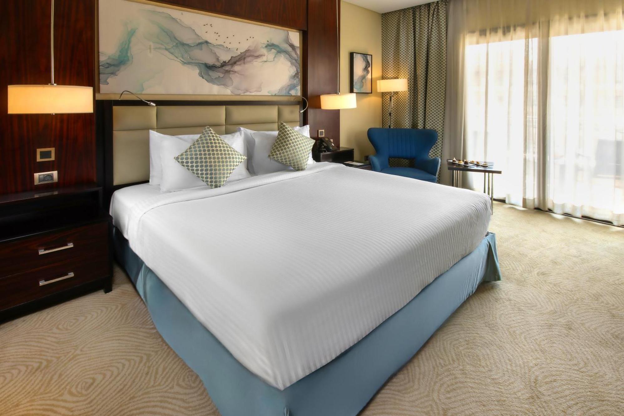 Triumph Luxury 5* Il Cairo