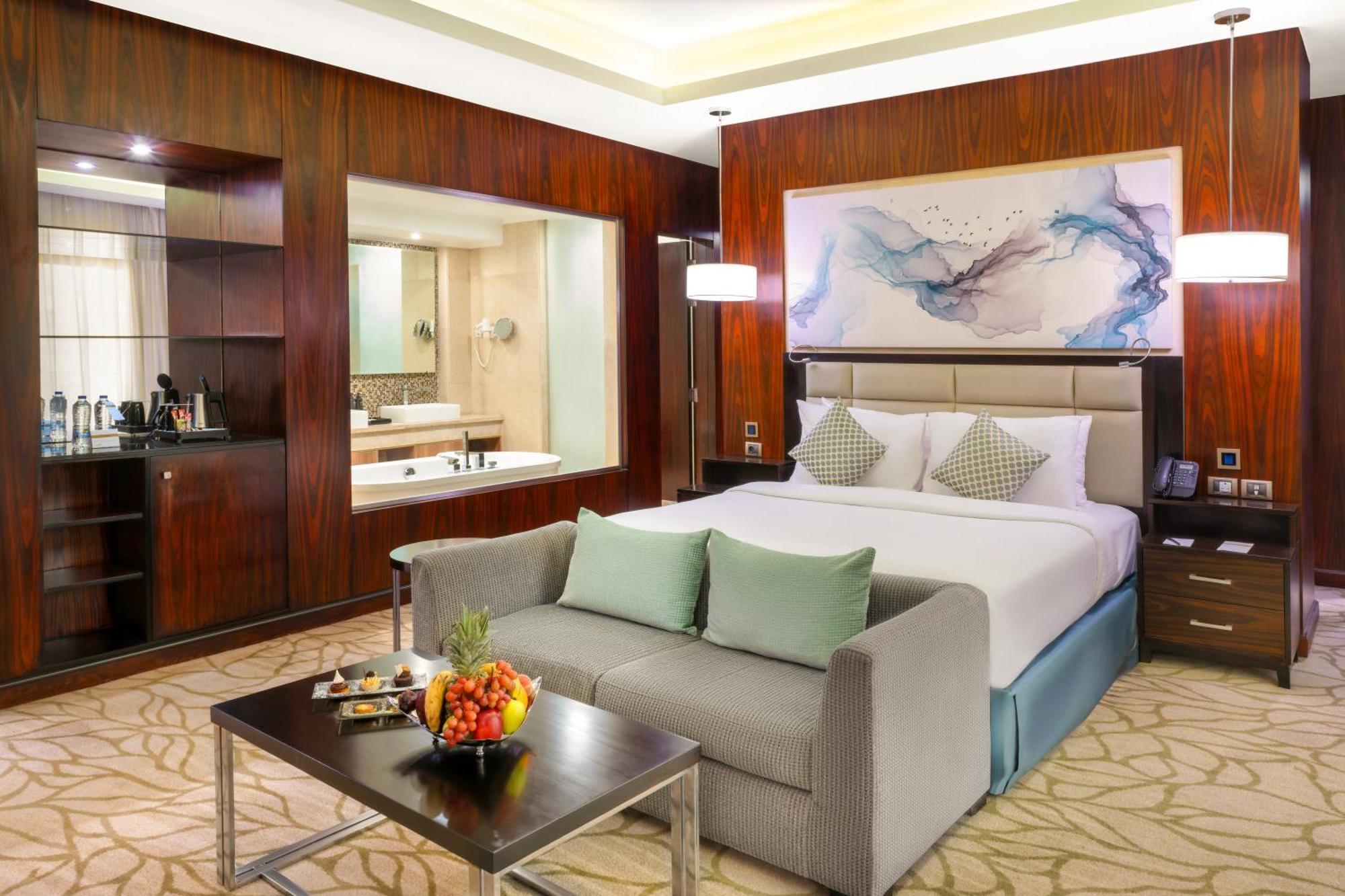 Hotel Triumph Luxury 5*