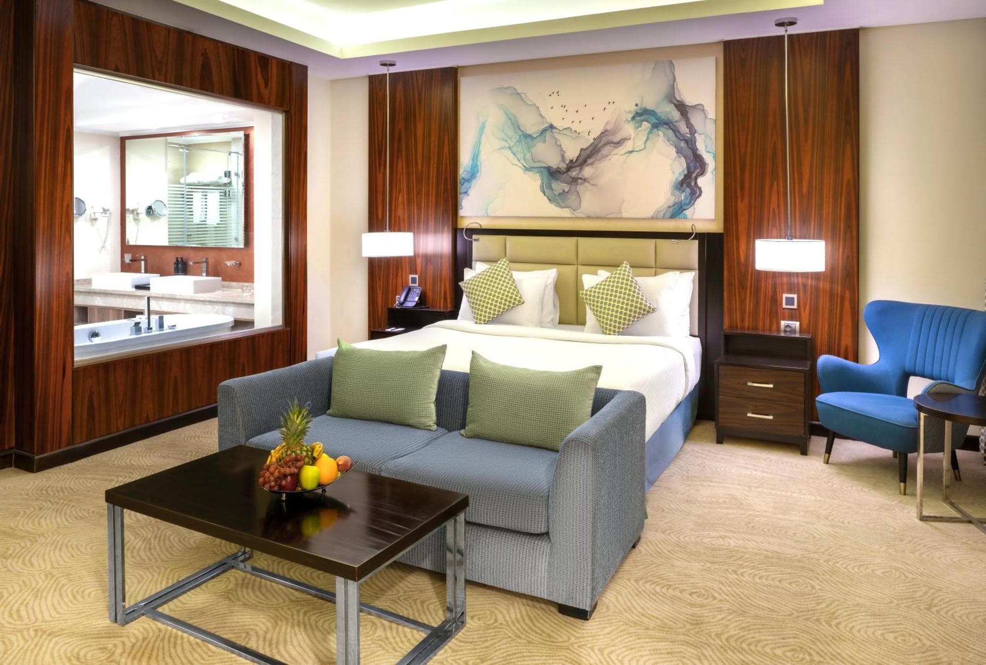 Hotel Triumph Luxury 5*
