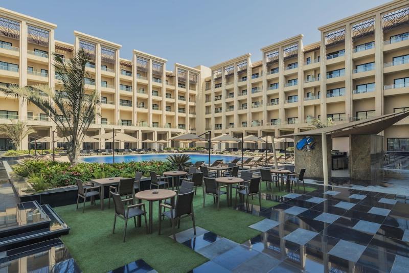 Triumph Luxury Hotel 5*